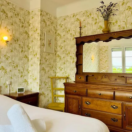 Clemalro Family In The Heart Of Holiday home Isigny-sur-Mer